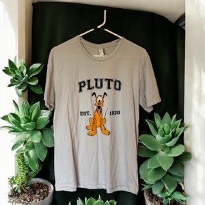 Disney Pluto T-Shirt